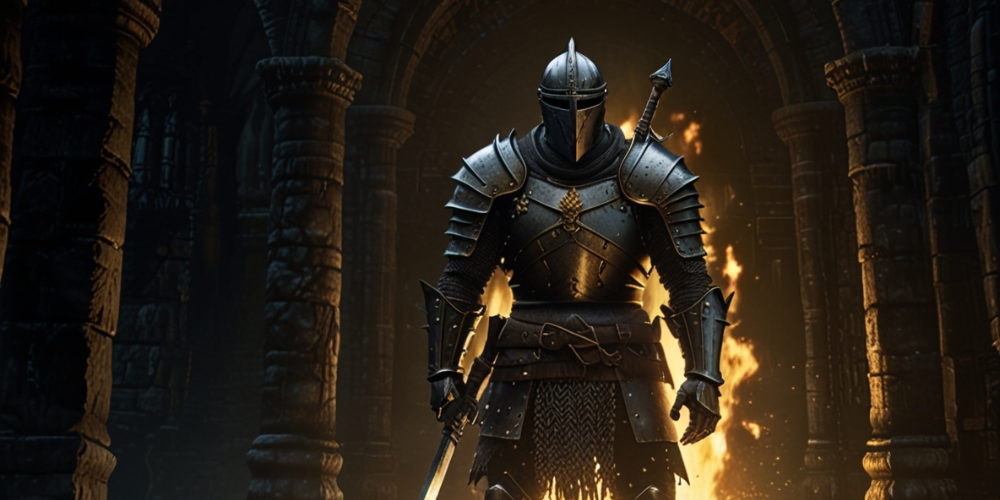 Dark Souls free game